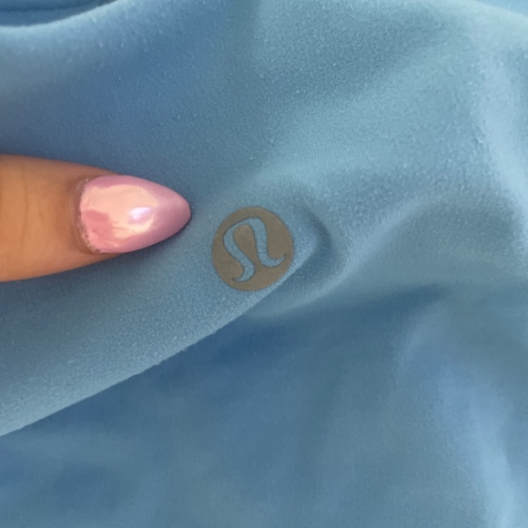 size 2 lululemon align tank - Picture 3 of 4